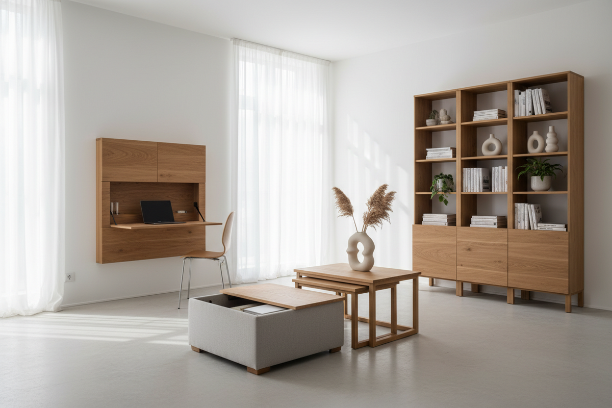 Top 10 Modern Furniture Pieces to Upgrade Your Home – Furneaser