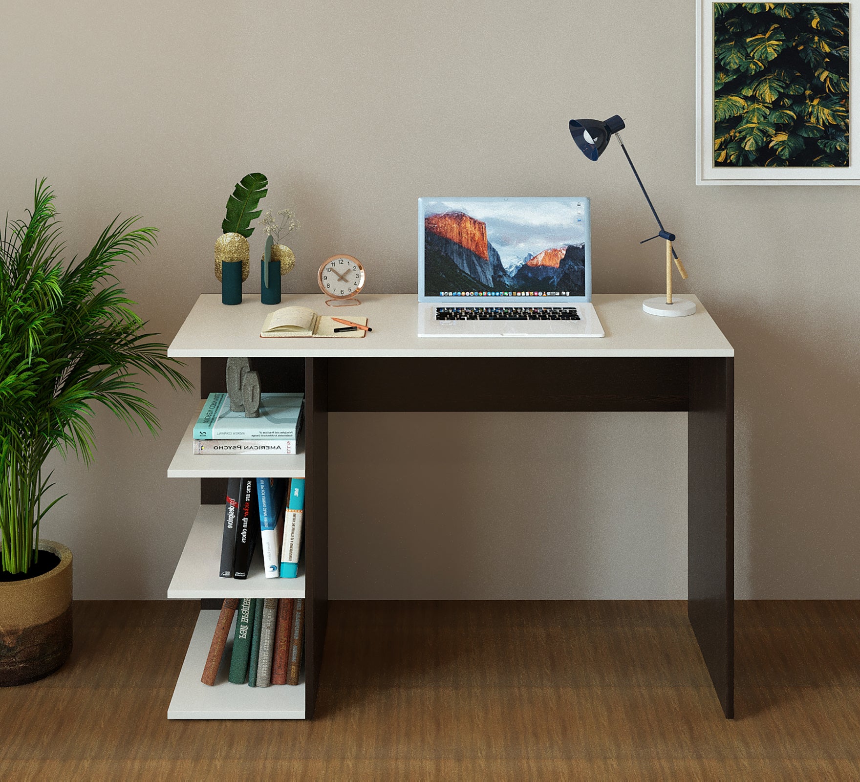 Study Table Desk Furneaser