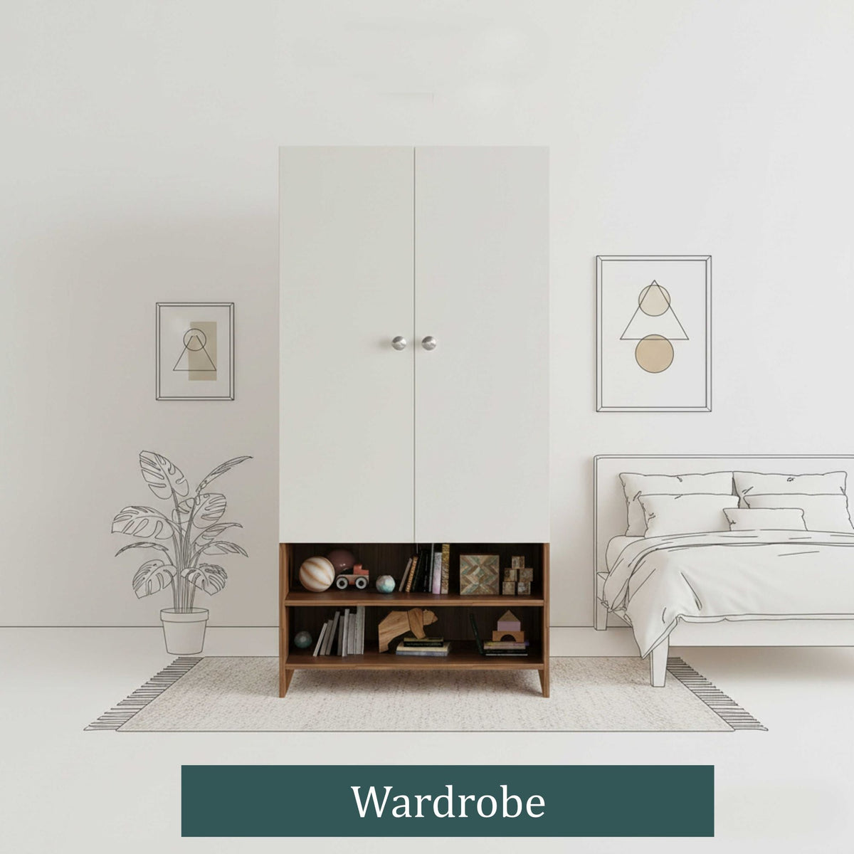 Wardrobe – Tagged 