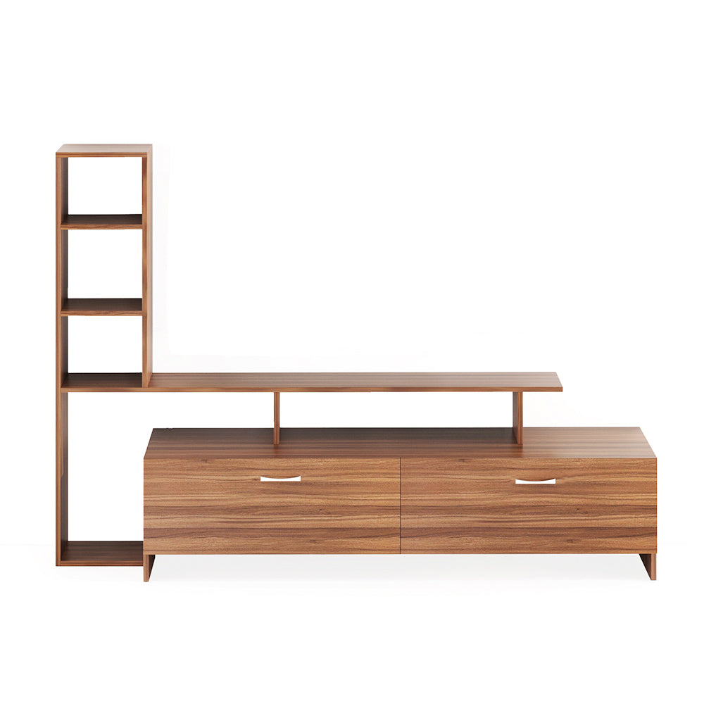 Ameya Tv Entertainment Unit, Cabinet, Showcase, Stand for 43 Inch TV