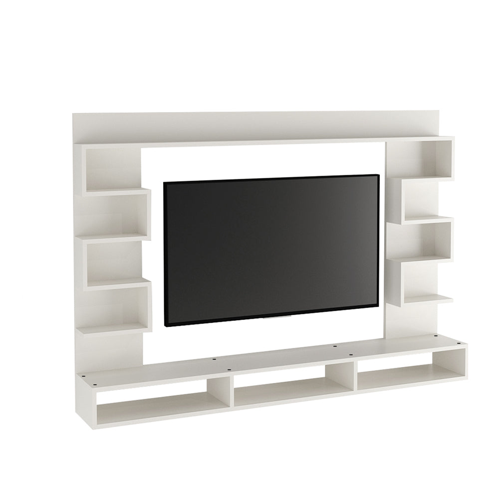 Cabiar Tv Entertainment Unit, Cabinet, Showcase, Stand for 43 Inch TV