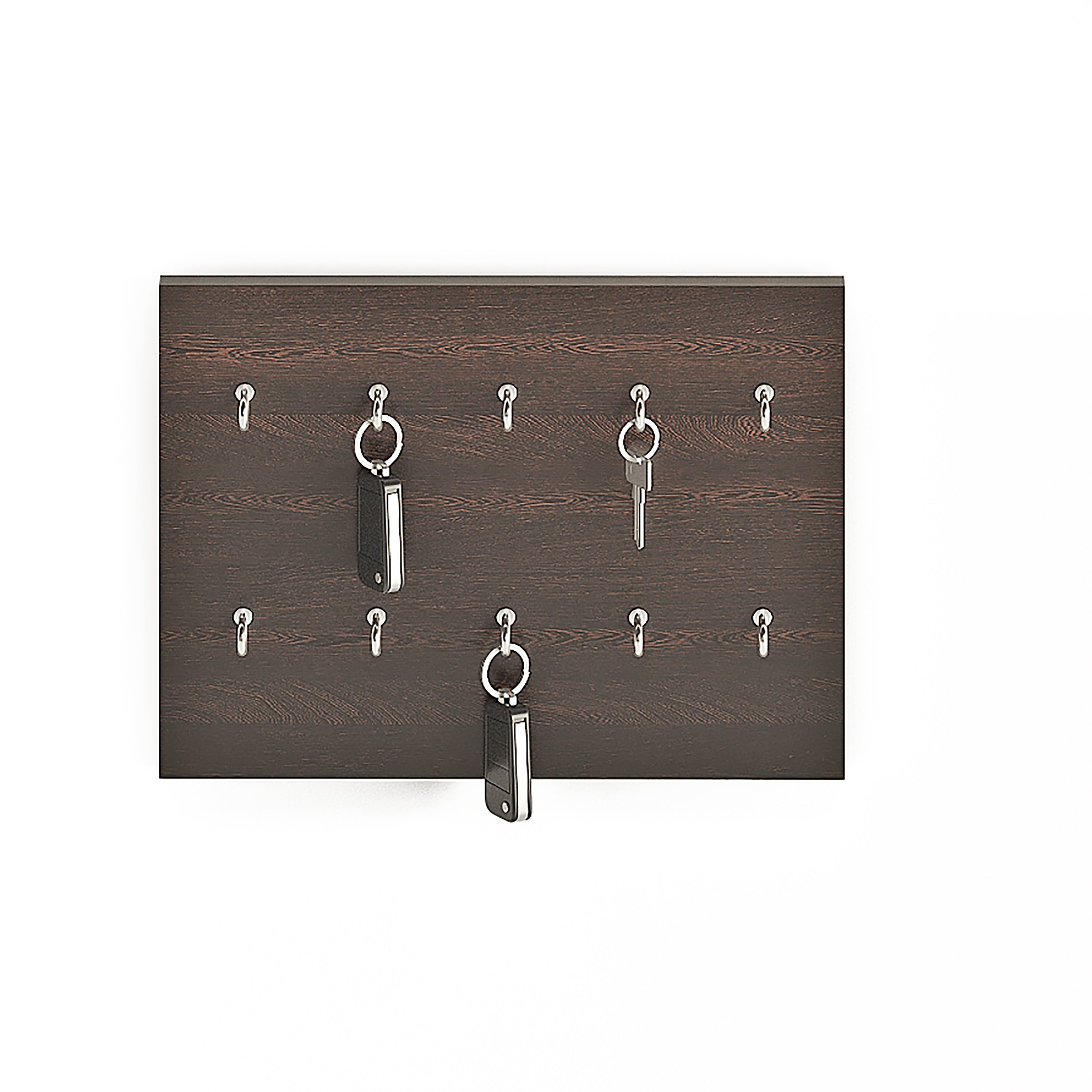 Denn Wall Hanging Key Chain Holder, Decorative Item