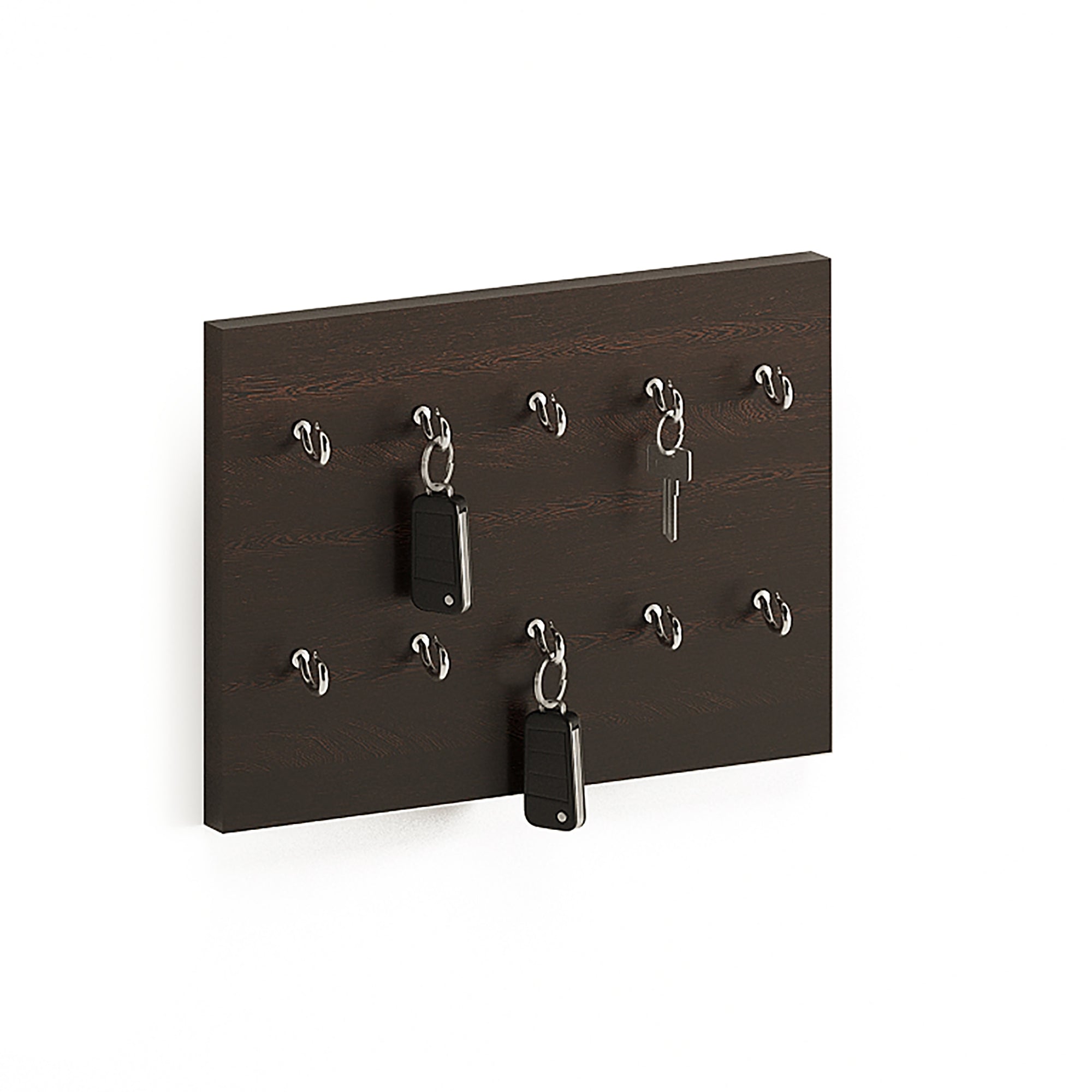 Denn Wall Hanging Key Chain Holder, Decorative Item