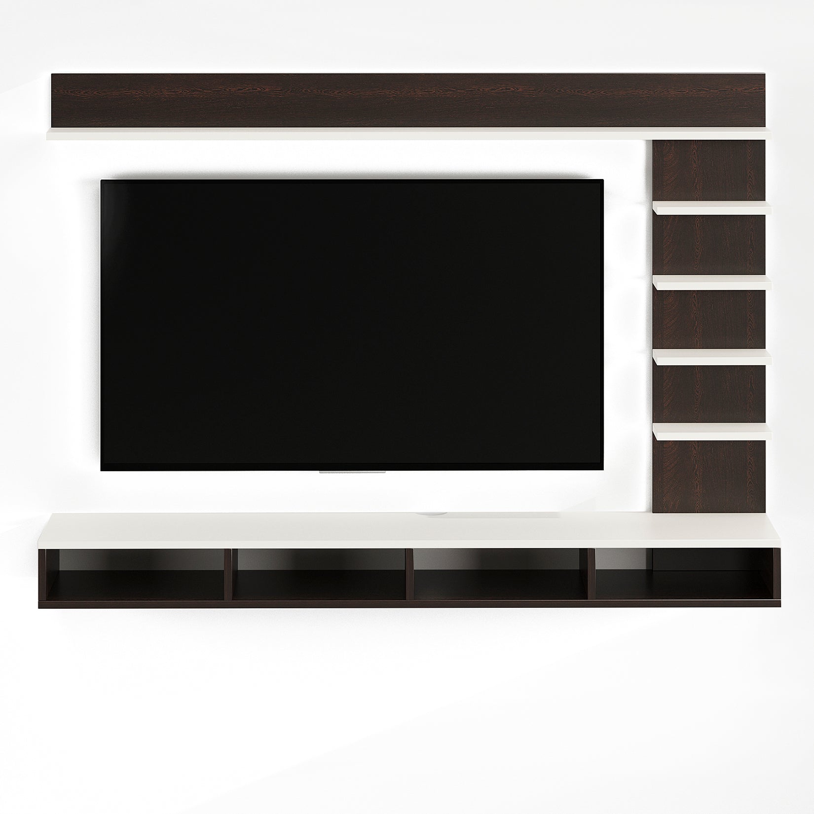 Eplus Tv Entertainment Unit, Cabinet, Showcase, Stand