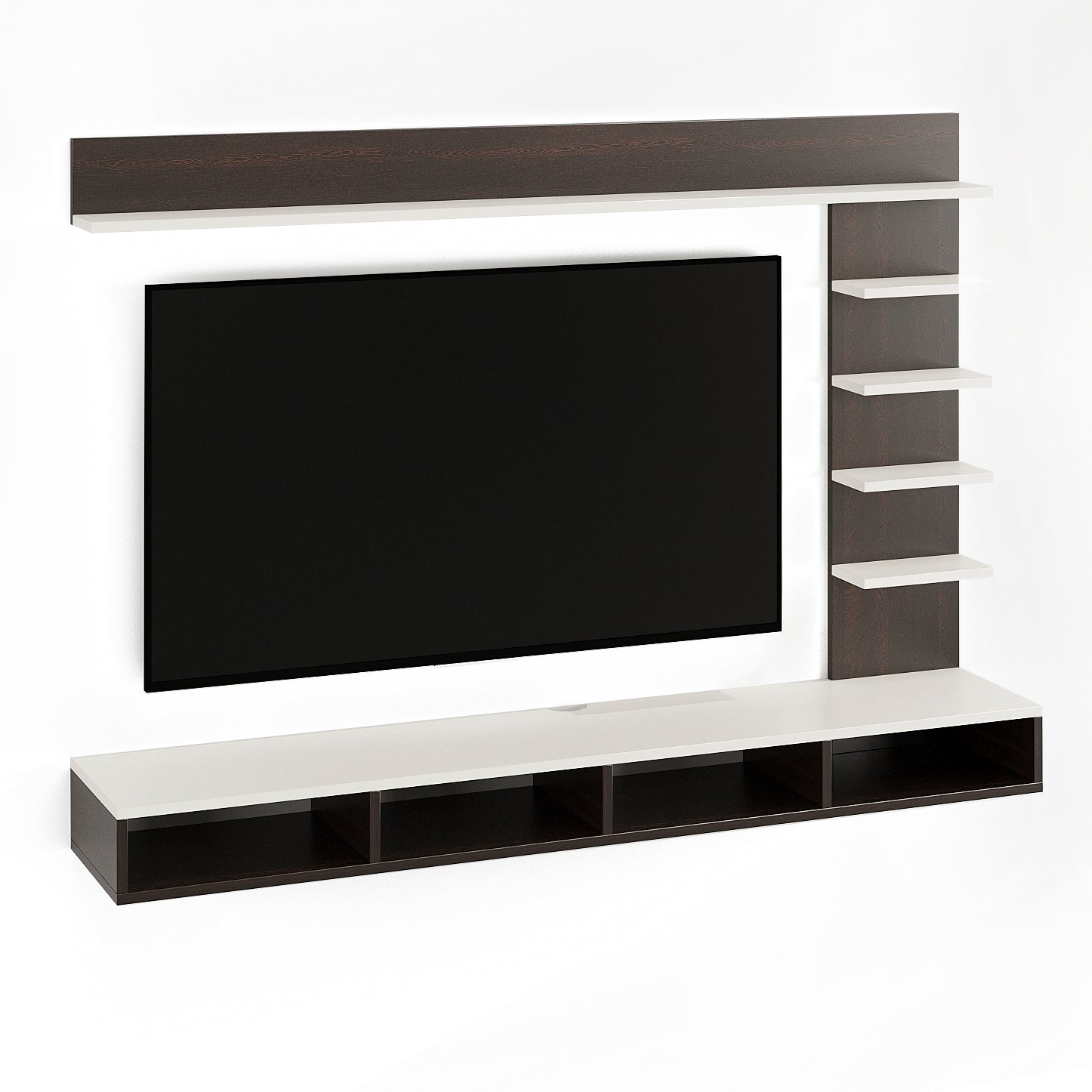 Eplus Tv Entertainment Unit, Cabinet, Showcase, Stand