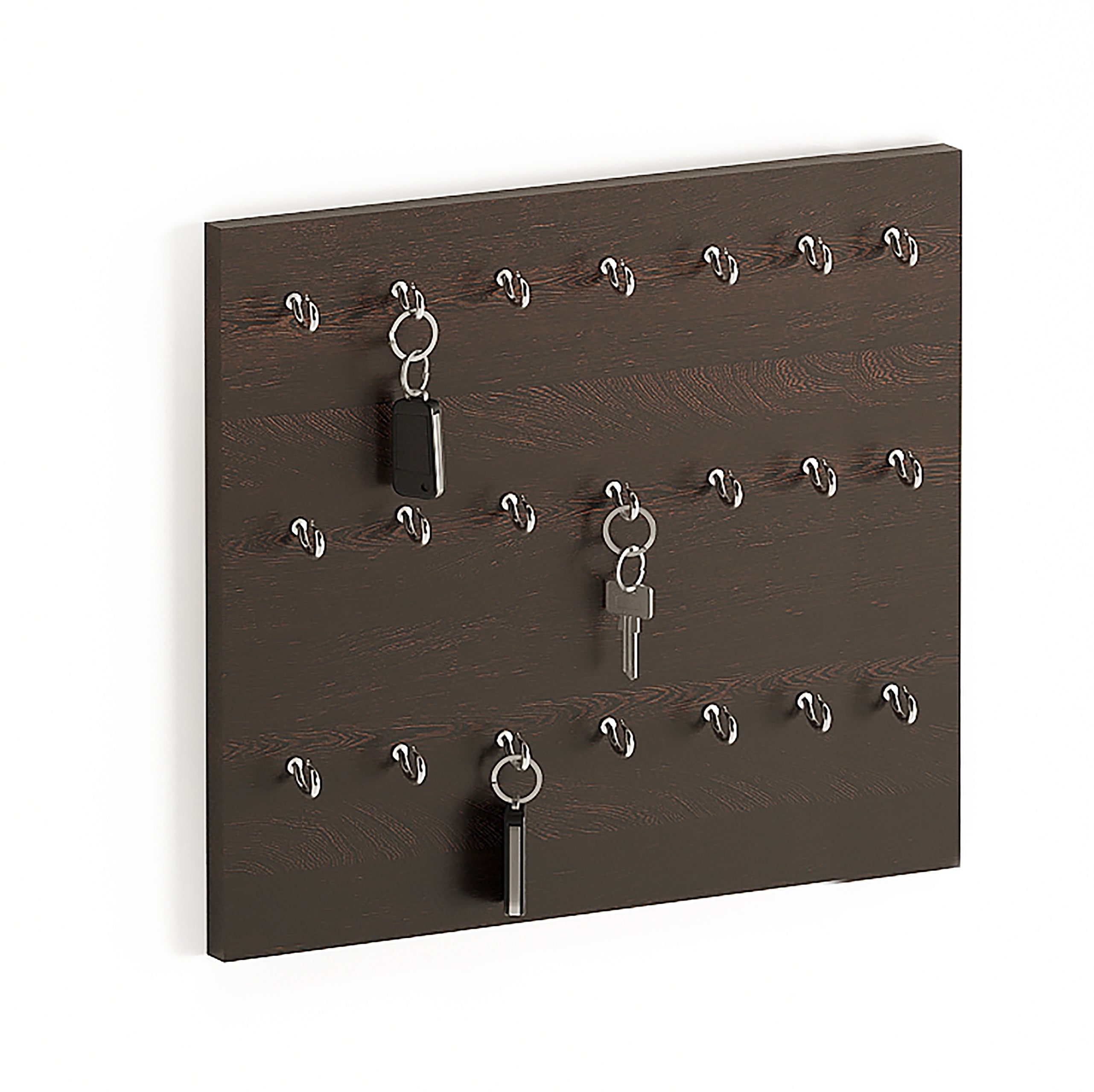 Denn Wall Hanging Key Chain Holder, Decorative Item