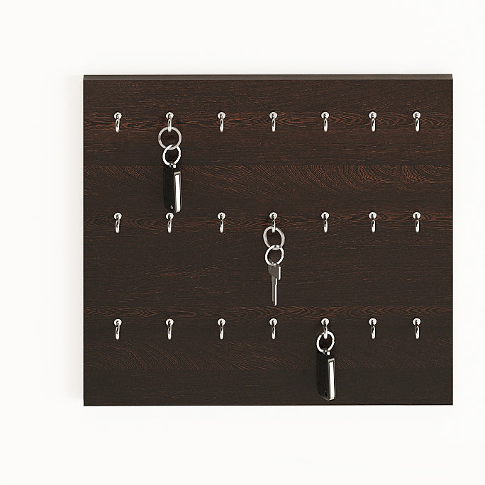 Denn Wall Hanging Key Chain Holder, Decorative Item