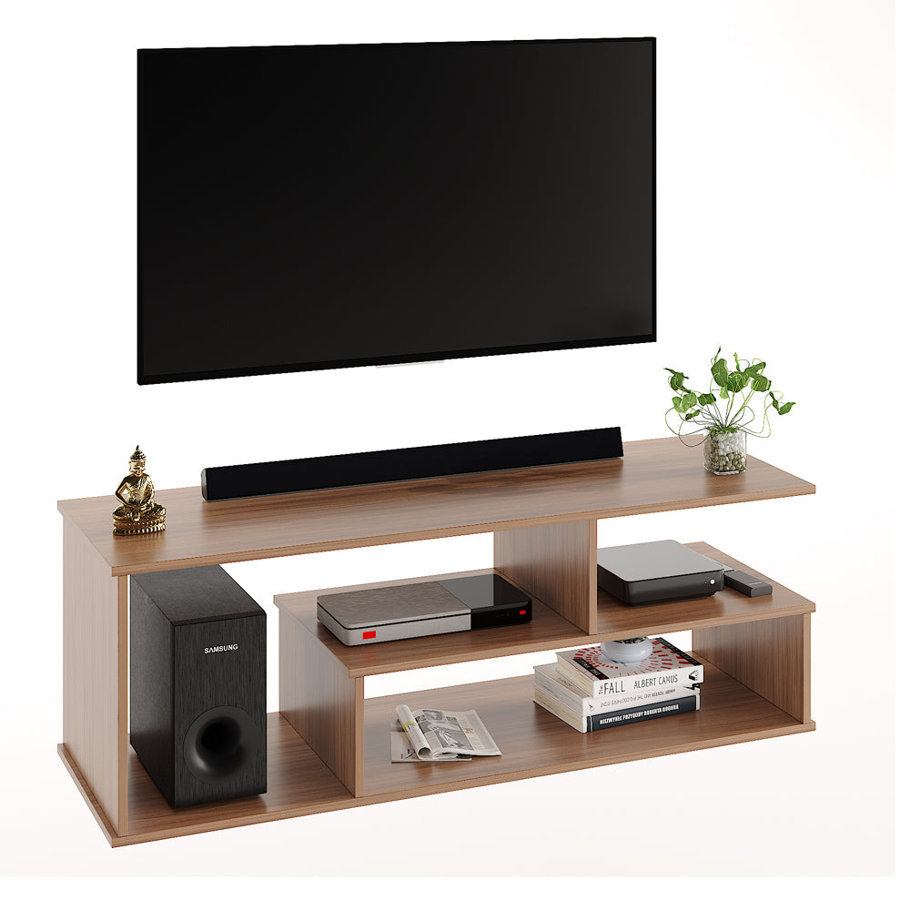 Desis Tv Entertainment Unit, Cabinet, Showcase, Stand For 55 Inch TV