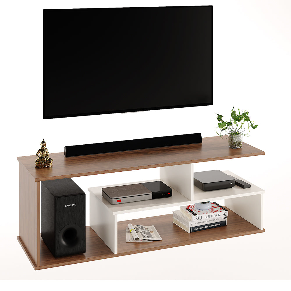 Desis Tv Entertainment Unit, Cabinet, Showcase, Stand For 55 Inch TV