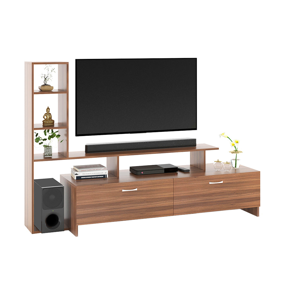 Ameya Tv Entertainment Unit, Cabinet, Showcase, Stand for 43 Inch TV