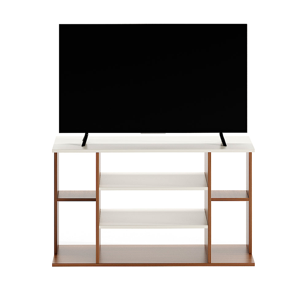 Mayeba Tv Entertainment Unit, Cabinet, Showcase, Stand for 43 inch TV