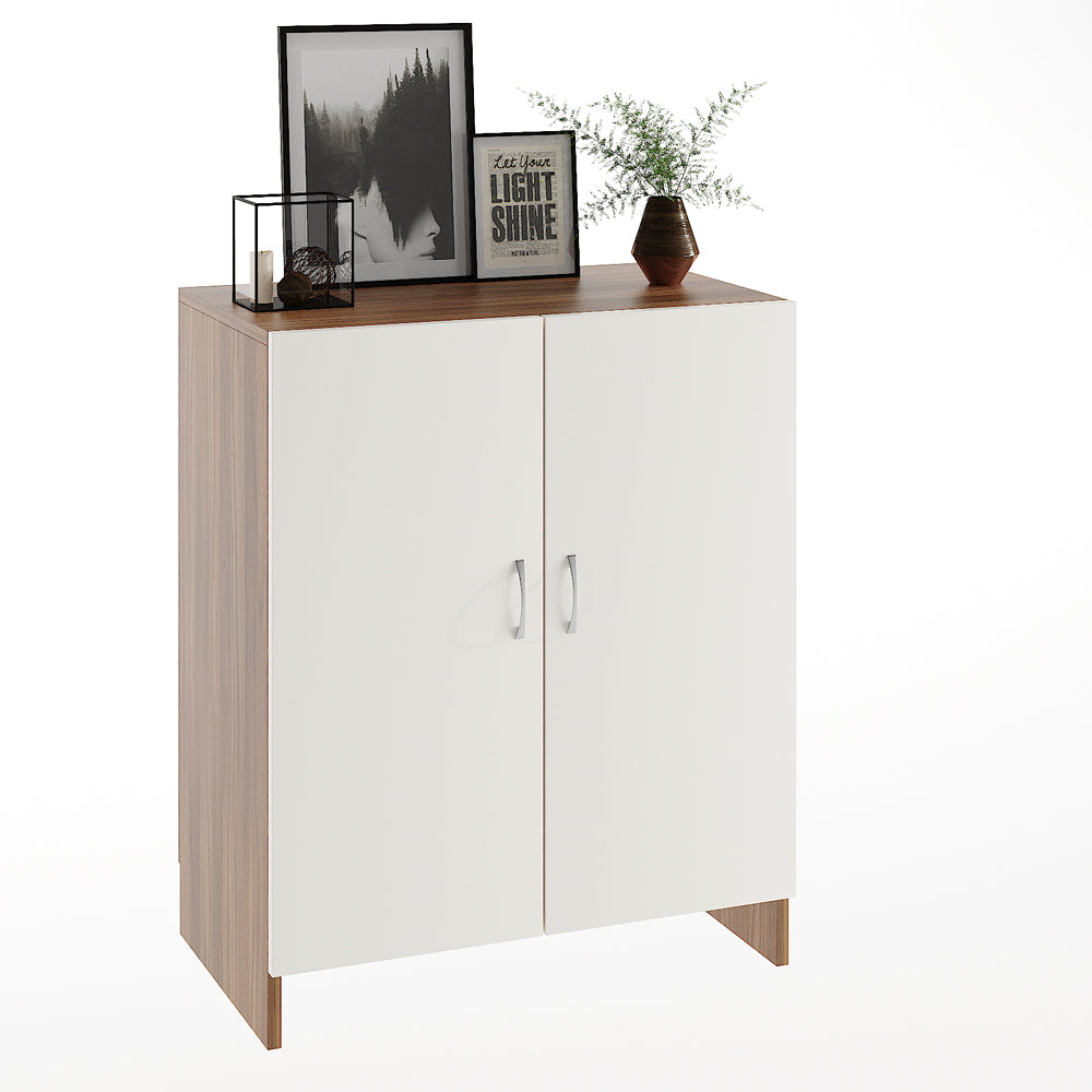Camron Shoe Cabinet Rack Stand