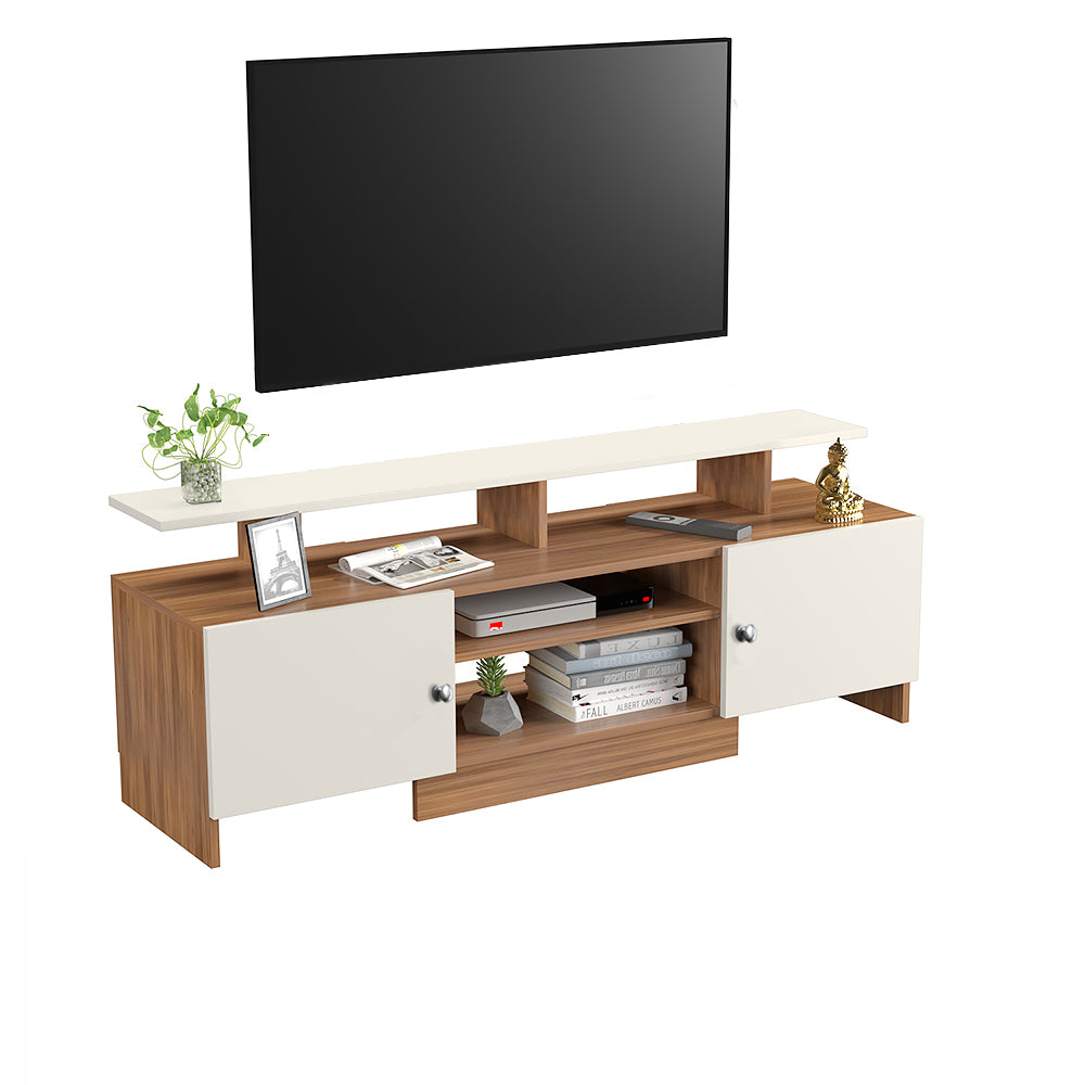 Kashvi Tv Entertainment Unit, Cabinet, Showcase, Stand
