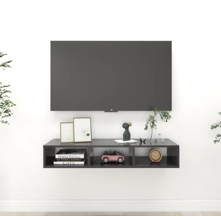 Stark Tv Entertainment Unit, Cabinet, Showcase, Stand