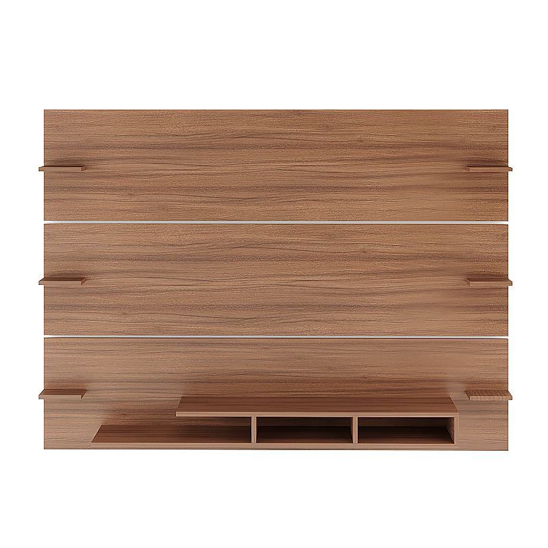 Harrison Tv Entertainment Unit, Cabinet, Showcase, Stand For 43 Inch TV