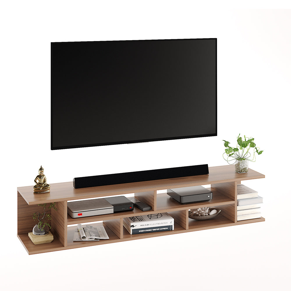 Edward Tv Entertainment Unit, Cabinet, Showcase, Stand
