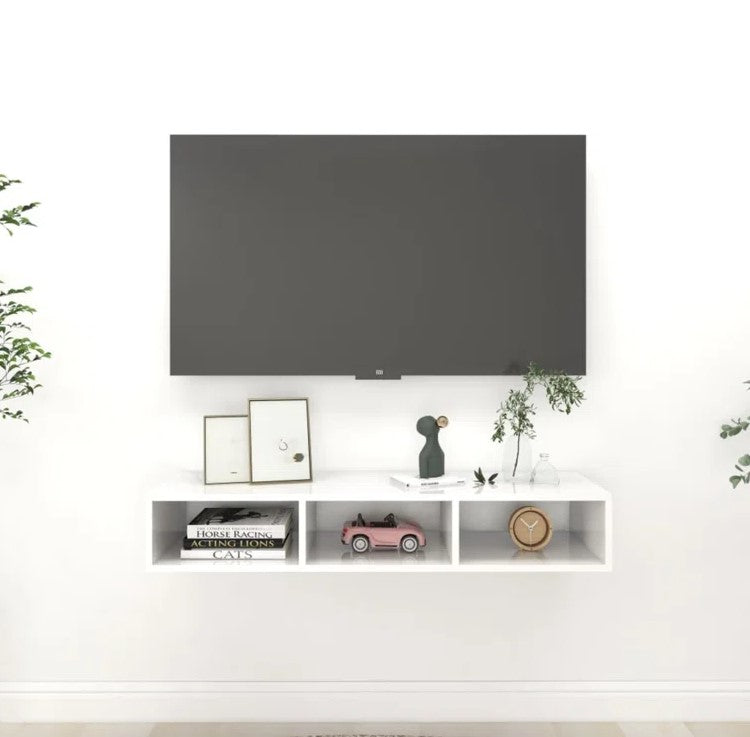 Stark Tv Entertainment Unit, Cabinet, Showcase, Stand
