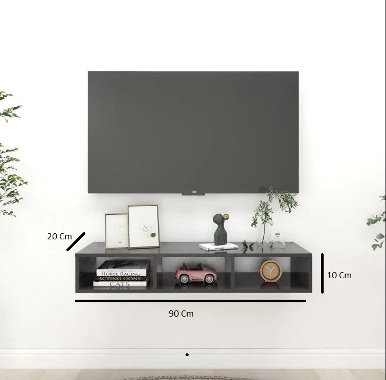 Stark Tv Entertainment Unit, Cabinet, Showcase, Stand