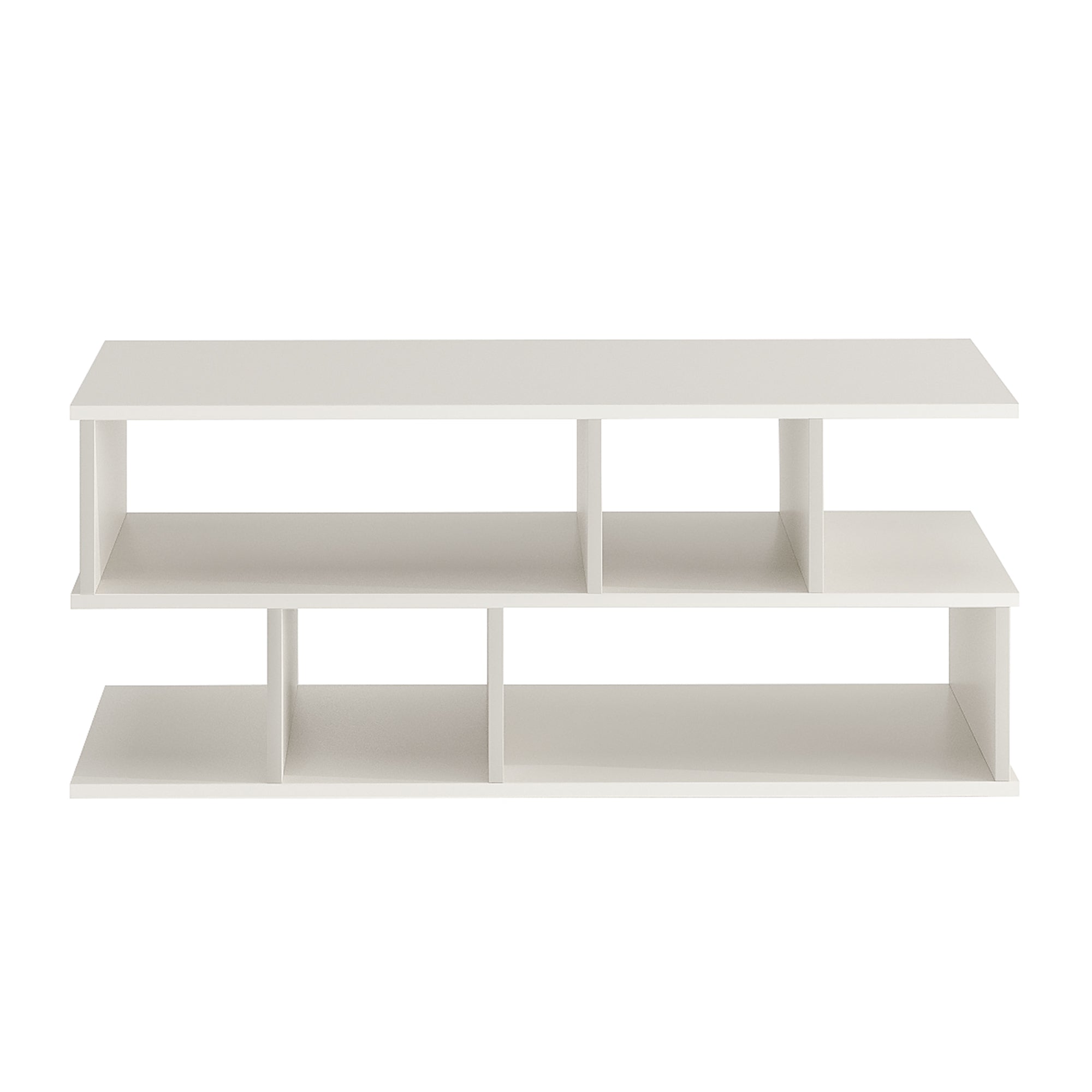 Casco Tv Entertainment Unit, Cabinet, Showcase, Stand For 43 Inch TV