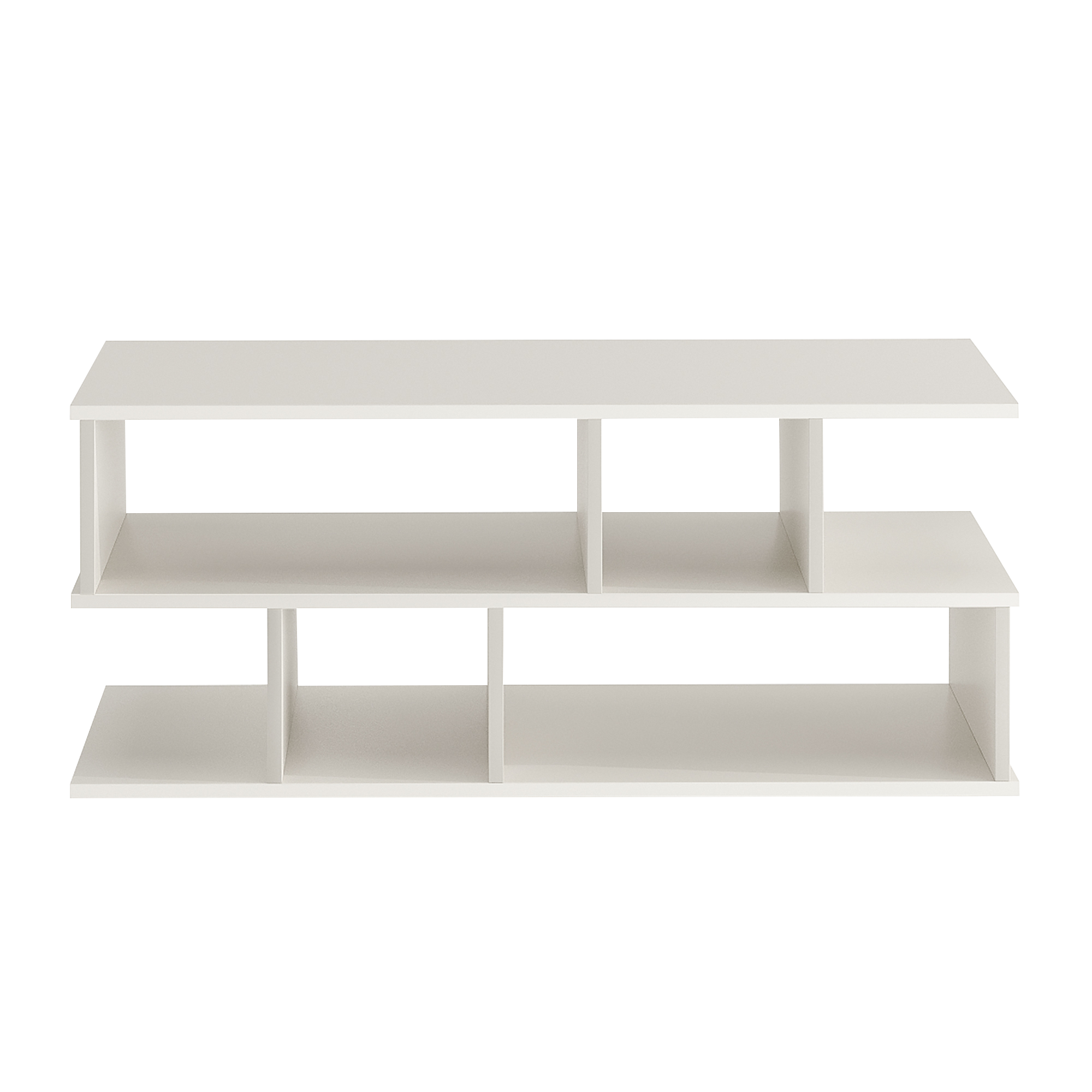 Casco Tv Entertainment Unit, Cabinet, Showcase, Stand For 43 Inch TV