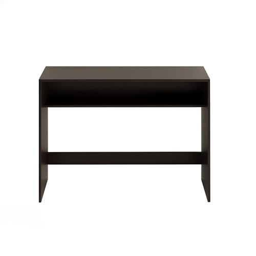 Witely Study Table, Computer Desk, WFH Office Table with Storage (103 x 40 cm)