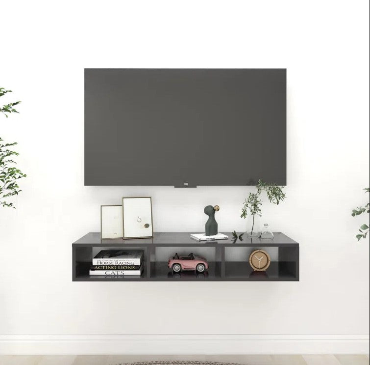 Stark Tv Entertainment Unit, Cabinet, Showcase, Stand