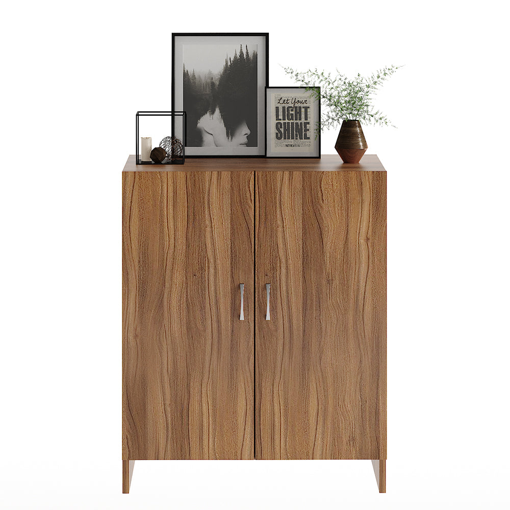 Camron Shoe Cabinet Rack Stand