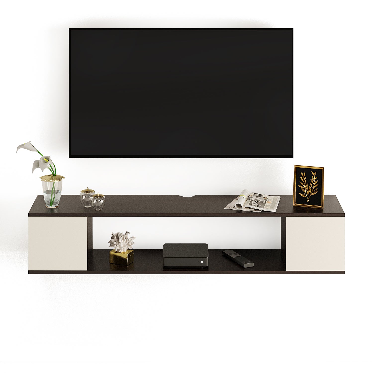 Ether Tv Entertainment Unit, Cabinet, Showcase, Stand