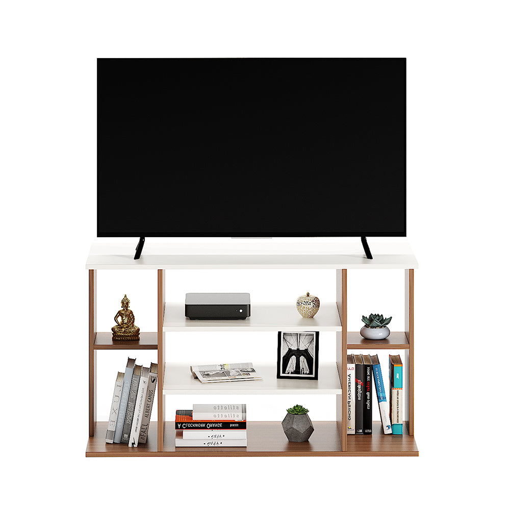 Mayeba Tv Entertainment Unit, Cabinet, Showcase, Stand for 43 inch TV