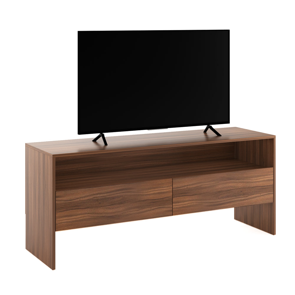 Zannish Tv Entertainment Unit, Cabinet, Showcase, Stand for 55 in tv
