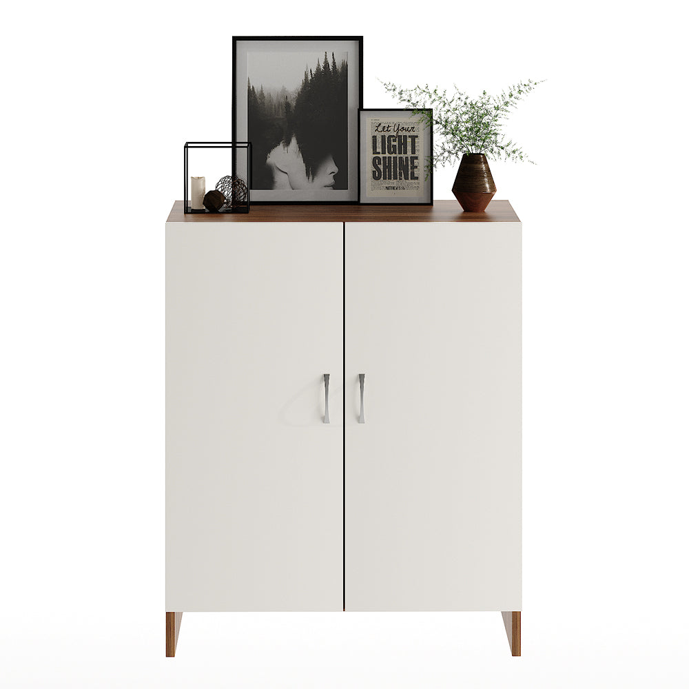 Camron Shoe Cabinet Rack Stand