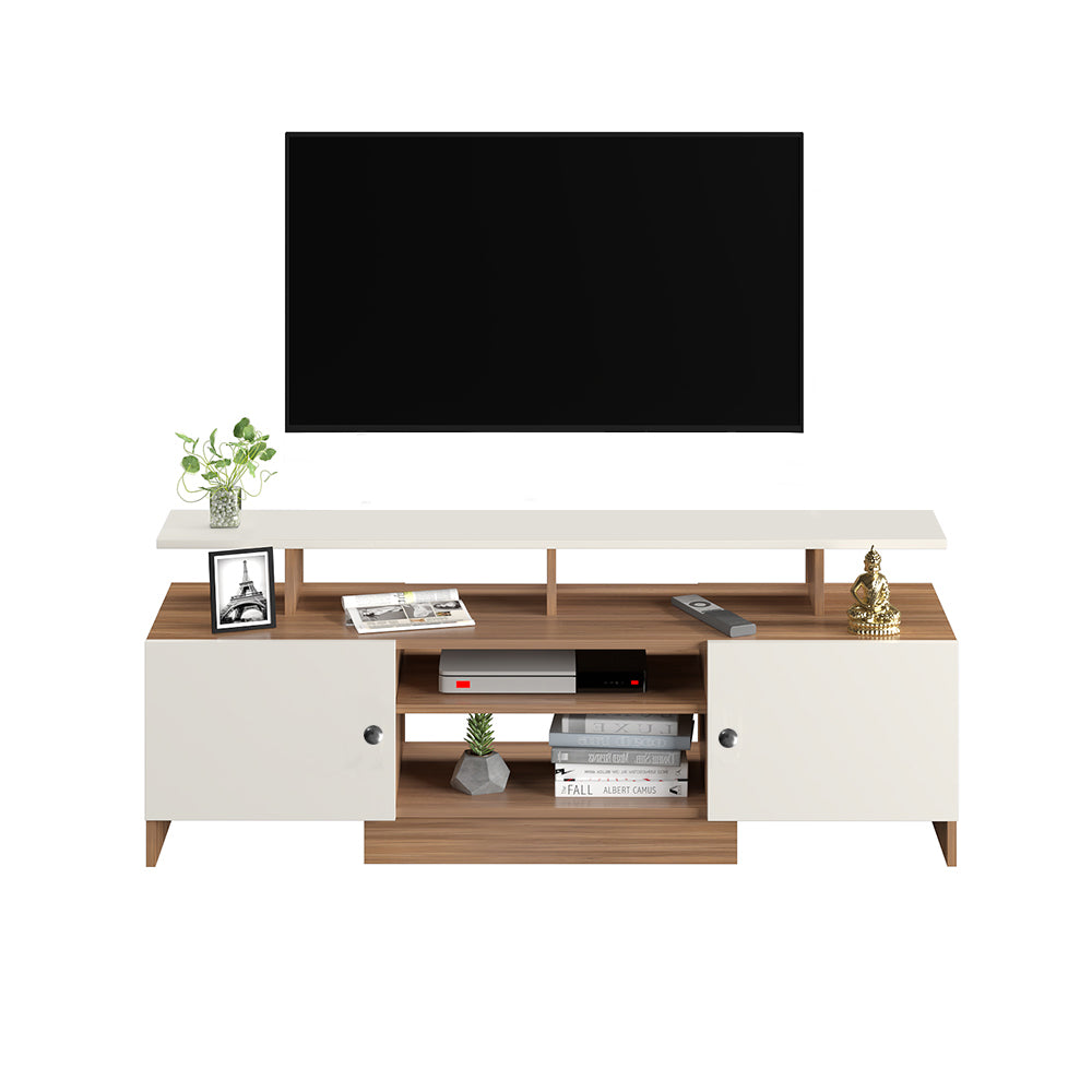 Kashvi Tv Entertainment Unit, Cabinet, Showcase, Stand