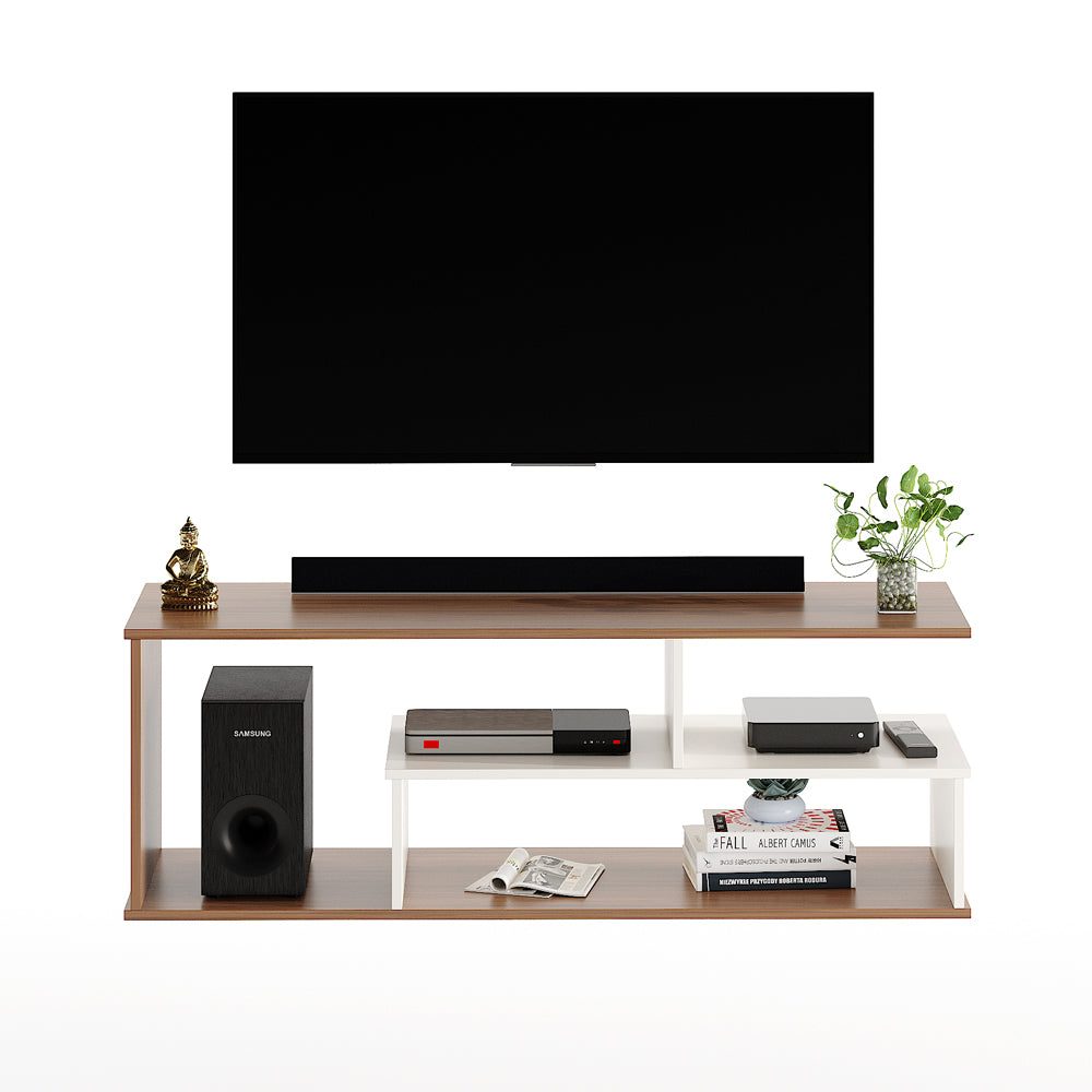 Desis Tv Entertainment Unit, Cabinet, Showcase, Stand For 55 Inch TV