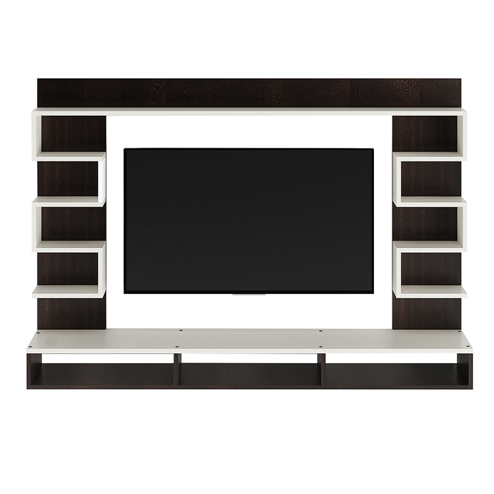 Cabiar Tv Entertainment Unit, Cabinet, Showcase, Stand for 43 Inch TV
