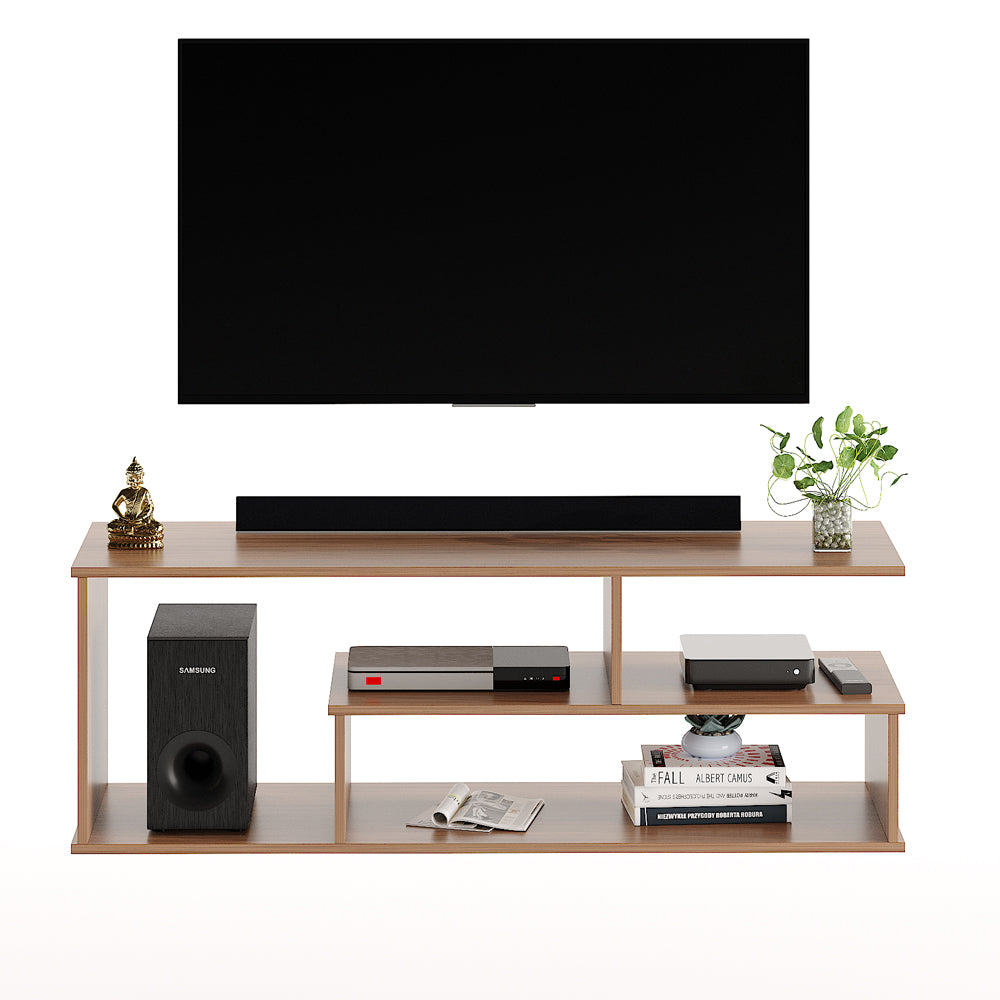Desis Tv Entertainment Unit, Cabinet, Showcase, Stand For 55 Inch TV