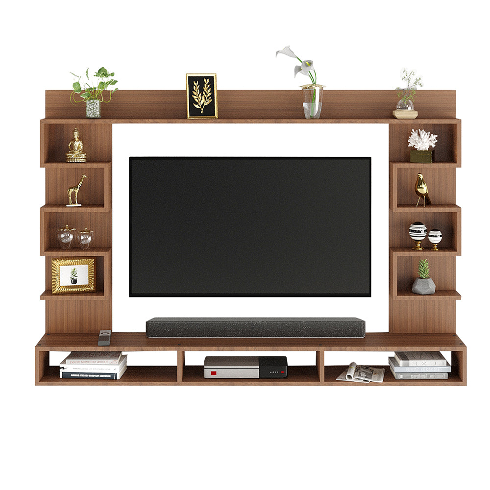 Cabiar Tv Entertainment Unit, Cabinet, Showcase, Stand for 43 Inch TV