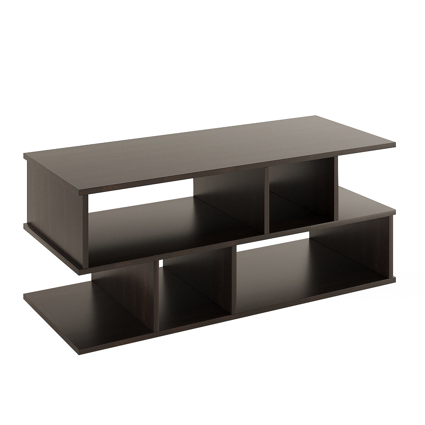 Casco Tv Entertainment Unit, Cabinet, Showcase, Stand For 43 Inch TV