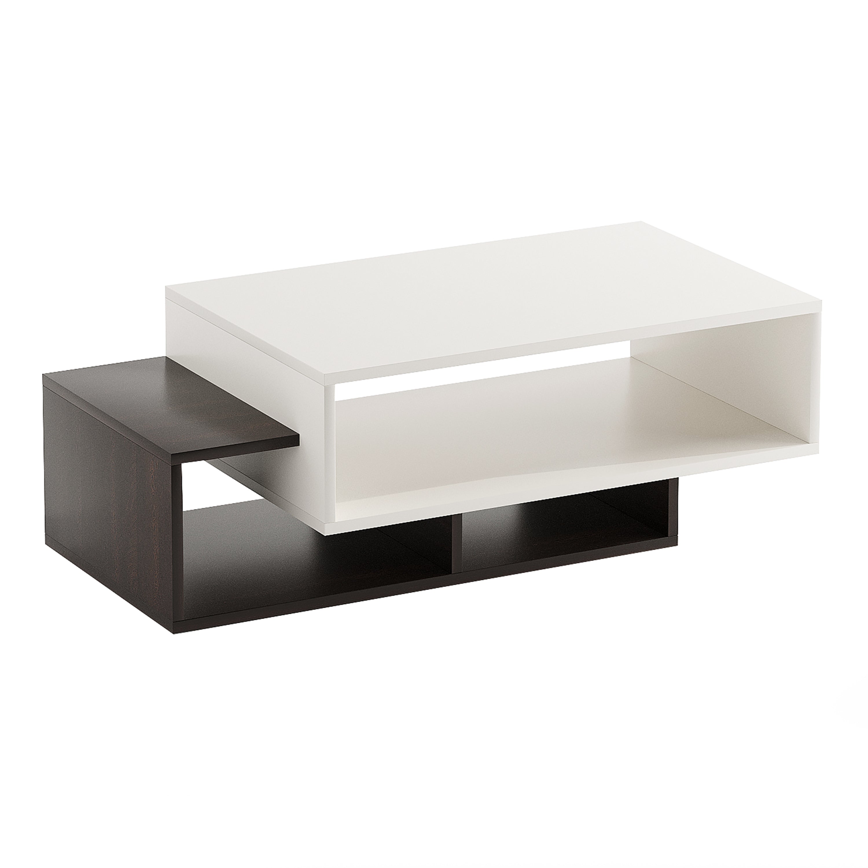 Pearson Tea & Coffee Table, Modern Centre Table for Living Room