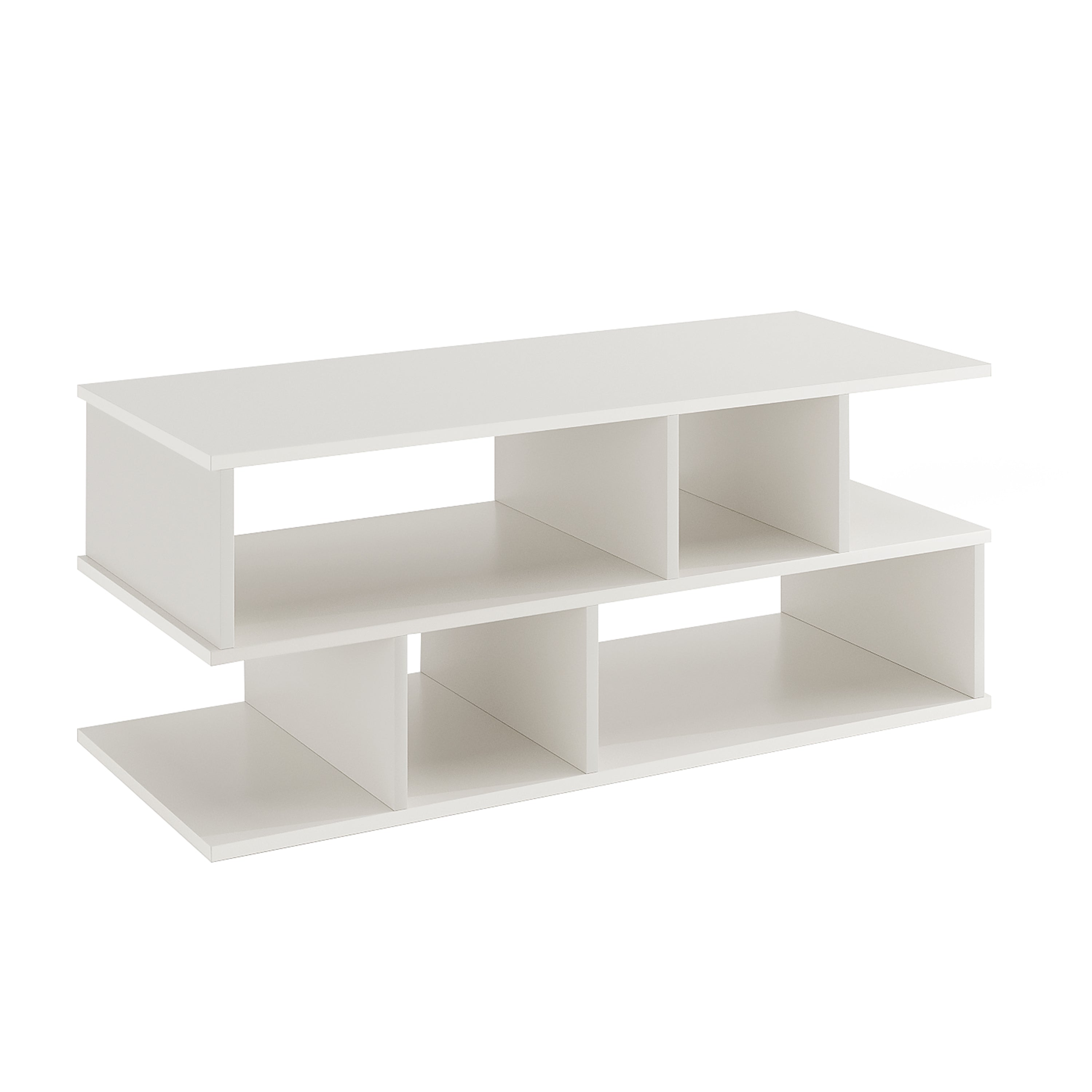 Casco Tv Entertainment Unit, Cabinet, Showcase, Stand For 43 Inch TV