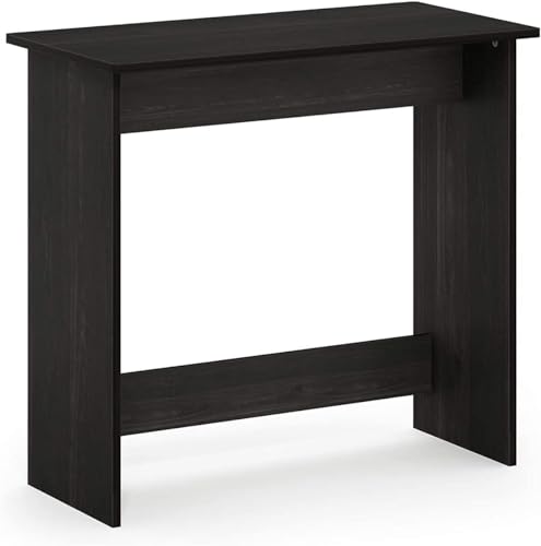 Aqua Engineered Wood Study Table, Workstation, Computer, Laptop, WFH Office Desk, Gaming Table with Storage (Wenge)