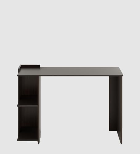 Lumia Study Table, Computer Desk, WFH Office Table with Storage