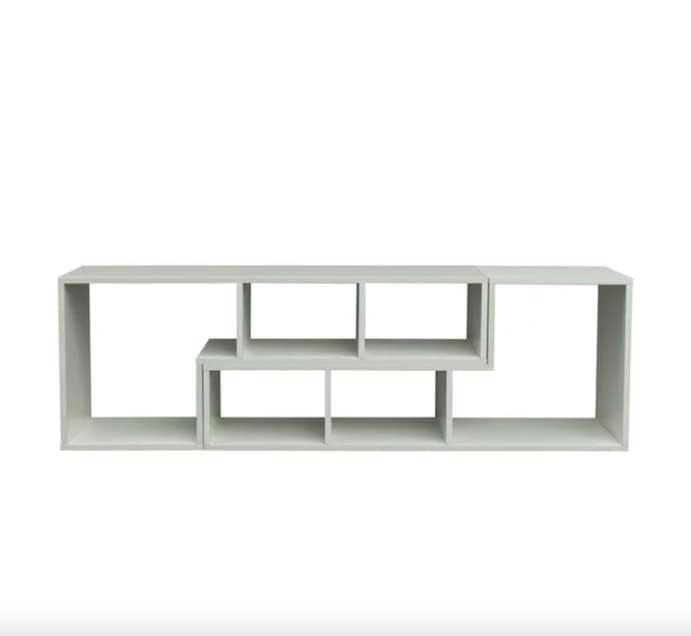 Coupler Tv Entertainment Unit, Cabinet, Showcase, Stand For 55 Inch TV