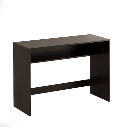 Witely Study Table, Computer Desk, WFH Office Table with Storage (103 x 40 cm)