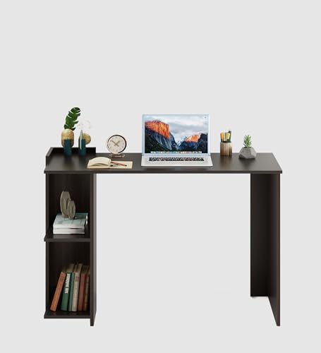 Lumia Study Table, Computer Desk, WFH Office Table with Storage