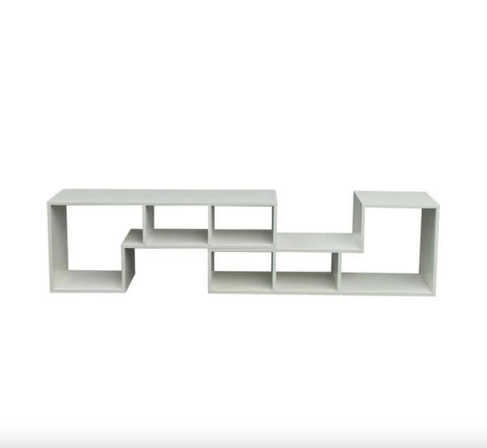Coupler Tv Entertainment Unit, Cabinet, Showcase, Stand For 55 Inch TV