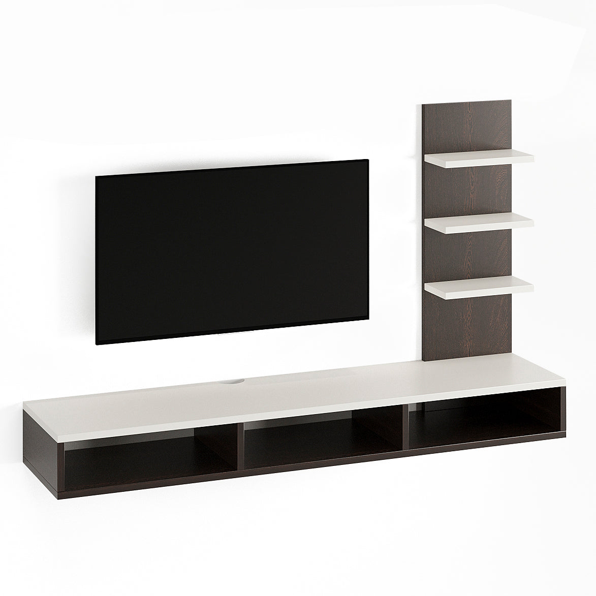 Forflix Tv Entertainment Unit, Cabinet, Showcase, Stand