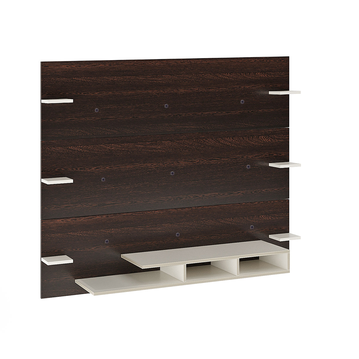Harrison Tv Entertainment Unit, Cabinet, Showcase, Stand For 43 Inch TV