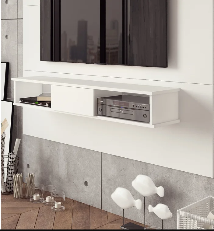 Arsy Tv Entertainment Unit, Cabinet, Showcase, Stand For 55 Inch TV