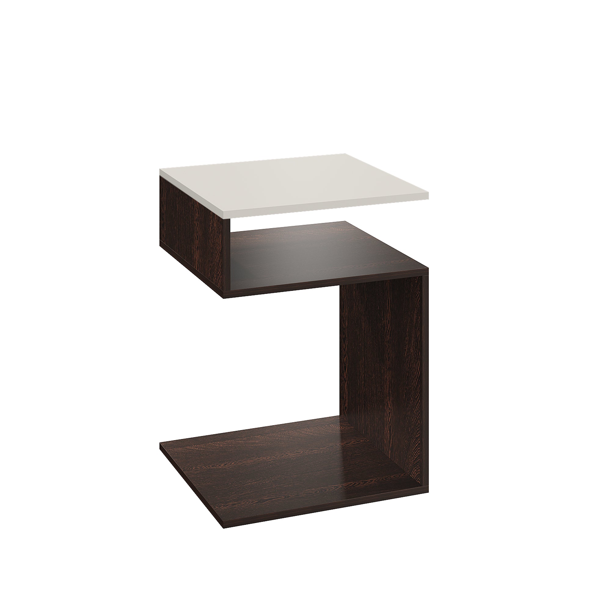 Anwik Bedside Table, End & Sofa Side Small Table, Stool, Chest of Drawers for Living Room