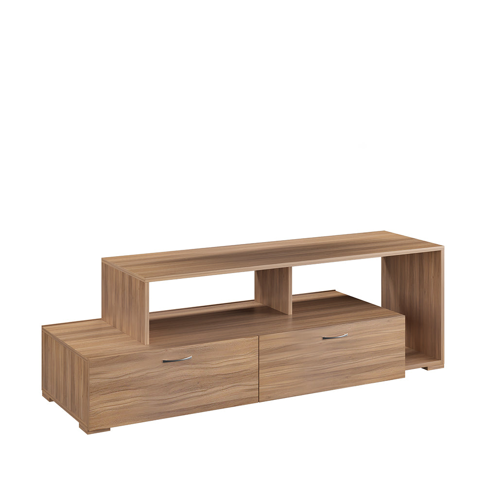 Dexon Tv Entertainment Unit, Cabinet, Showcase, Stand For 43 Inch TV